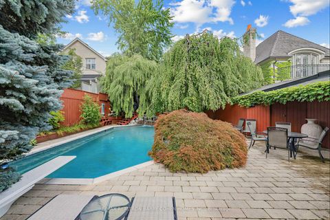 Photo 42 at 428 Russell Hill Road, Forest Hill South, Toronto