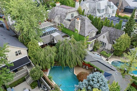 Photo 44 at 428 Russell Hill Road, Forest Hill South, Toronto