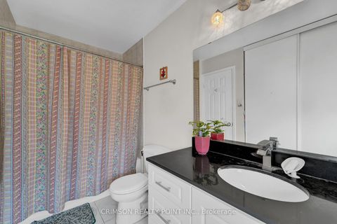 Photo 12 at 79 - 25 Brimwood Boulevard, Agincourt North, Toronto