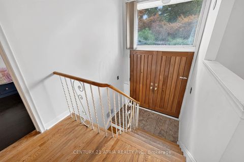 Photo 1 at 69 Olsen Drive, Donalda, Toronto