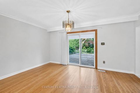 Photo 5 at 69 Olsen Drive, Donalda, Toronto