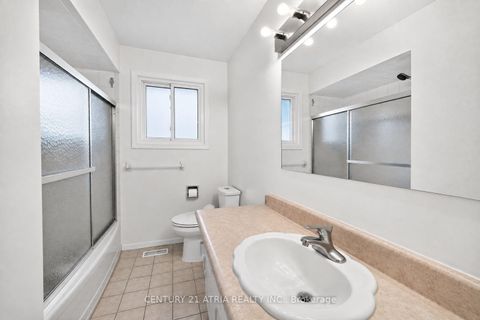Photo 16 at 69 Olsen Drive, Donalda, Toronto
