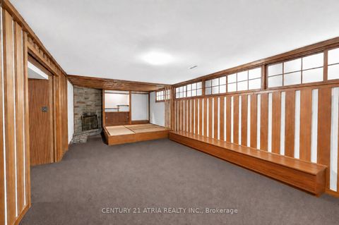 Photo 17 at 69 Olsen Drive, Donalda, Toronto