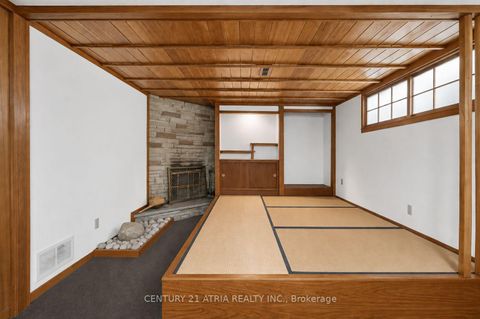 Photo 18 at 69 Olsen Drive, Donalda, Toronto