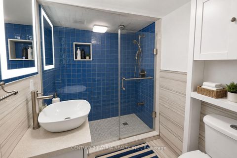 Photo 19 at 69 Olsen Drive, Donalda, Toronto