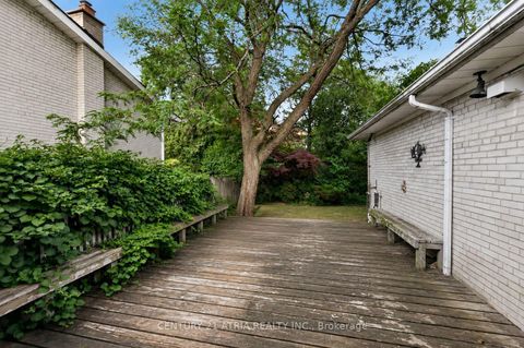 Photo 20 at 69 Olsen Drive, Donalda, Toronto