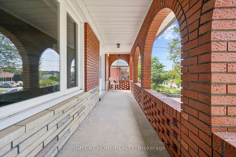Photo 3 at 27 Jocada Road, Maple Leaf, Toronto