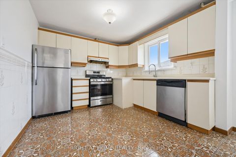 Photo 6 at 27 Jocada Road, Maple Leaf, Toronto