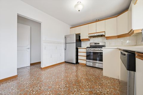 Photo 7 at 27 Jocada Road, Maple Leaf, Toronto