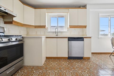 Photo 8 at 27 Jocada Road, Maple Leaf, Toronto