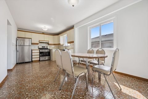 Photo 9 at 27 Jocada Road, Maple Leaf, Toronto