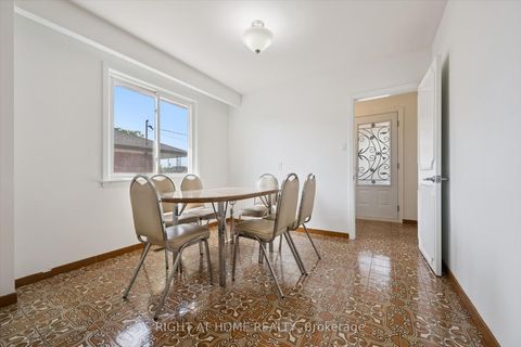 Photo 10 at 27 Jocada Road, Maple Leaf, Toronto