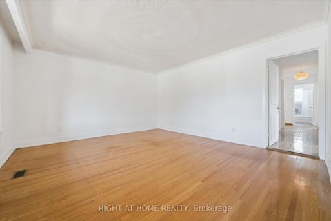 Photo 11 at 27 Jocada Road, Maple Leaf, Toronto