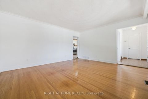 Photo 12 at 27 Jocada Road, Maple Leaf, Toronto
