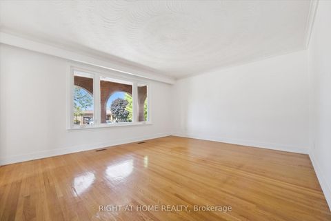 Photo 13 at 27 Jocada Road, Maple Leaf, Toronto