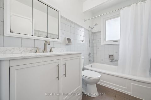 Photo 14 at 27 Jocada Road, Maple Leaf, Toronto