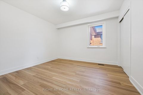 Photo 15 at 27 Jocada Road, Maple Leaf, Toronto
