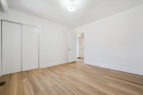 Photo 16 at 27 Jocada Road, Maple Leaf, Toronto