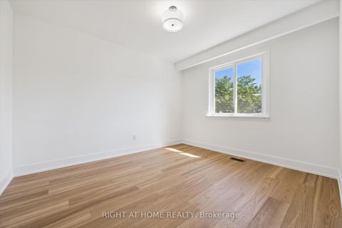 Photo 17 at 27 Jocada Road, Maple Leaf, Toronto