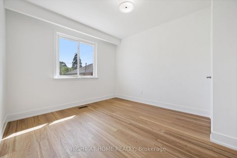 Photo 19 at 27 Jocada Road, Maple Leaf, Toronto