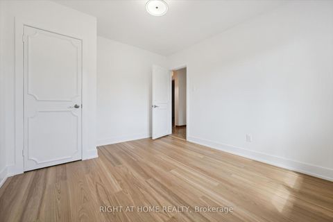 Photo 20 at 27 Jocada Road, Maple Leaf, Toronto