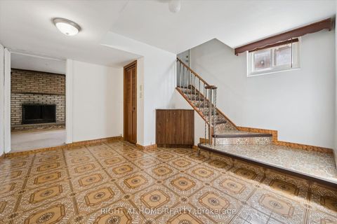 Photo 22 at 27 Jocada Road, Maple Leaf, Toronto