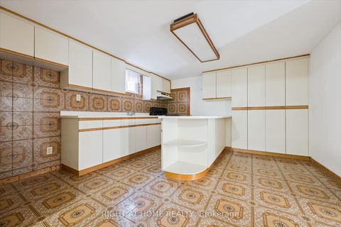 Photo 27 at 27 Jocada Road, Maple Leaf, Toronto