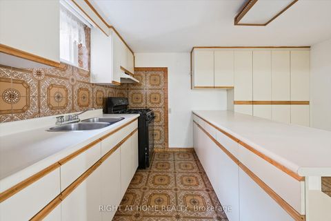 Photo 28 at 27 Jocada Road, Maple Leaf, Toronto