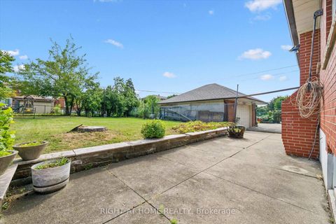 Photo 31 at 27 Jocada Road, Maple Leaf, Toronto