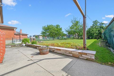 Photo 32 at 27 Jocada Road, Maple Leaf, Toronto