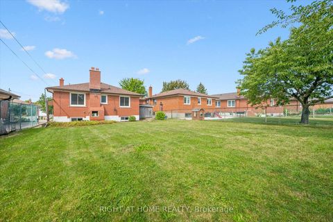 Photo 34 at 27 Jocada Road, Maple Leaf, Toronto