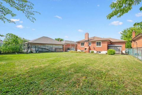 Photo 35 at 27 Jocada Road, Maple Leaf, Toronto
