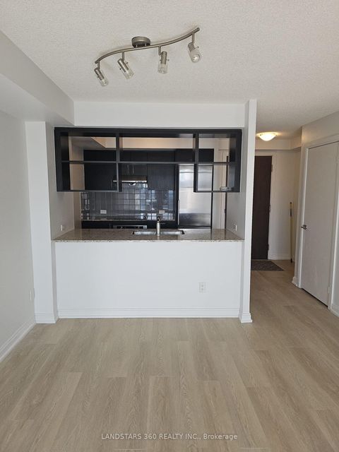 Photo 2 at 2206 - 255 Village Green Square, Malvern West, Toronto