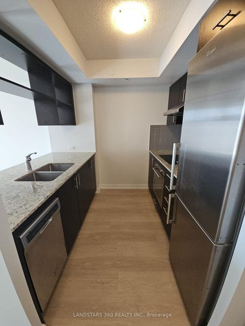 Photo 3 at 2206 - 255 Village Green Square, Malvern West, Toronto
