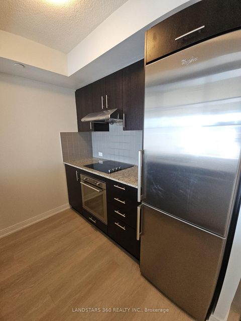 Photo 4 at 2206 - 255 Village Green Square, Malvern West, Toronto