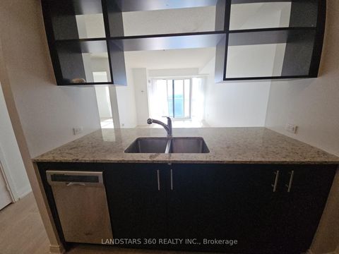 Photo 5 at 2206 - 255 Village Green Square, Malvern West, Toronto