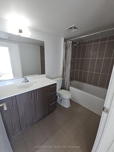Photo 9 at 2206 - 255 Village Green Square, Malvern West, Toronto