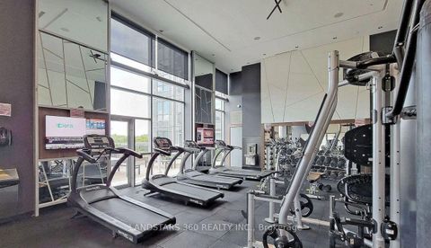 Photo 12 at 2206 - 255 Village Green Square, Malvern West, Toronto