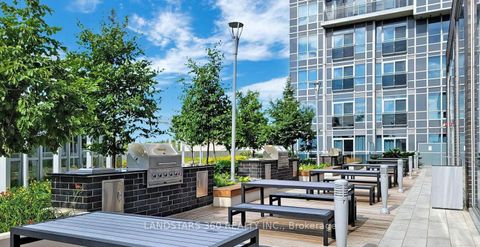 Photo 14 at 2206 - 255 Village Green Square, Malvern West, Toronto