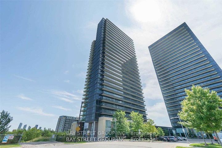 Photo 11 at 1111 - 33 Singer Court, Bayview Village, Toronto