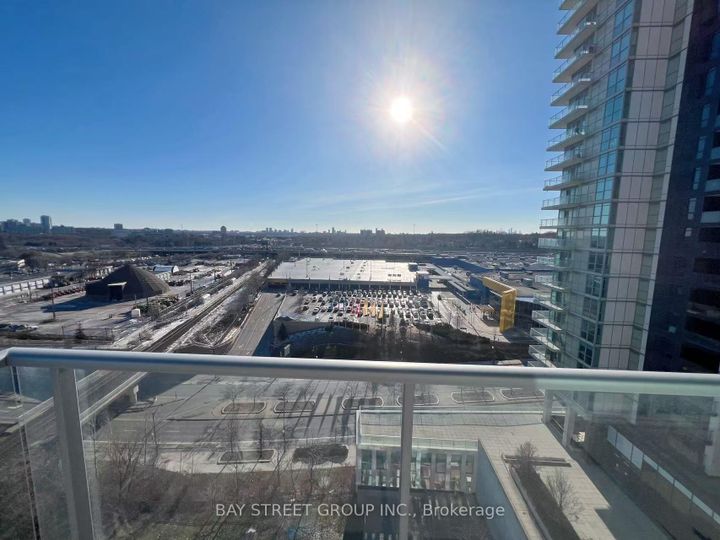 Photo 12 at 1111 - 33 Singer Court, Bayview Village, Toronto