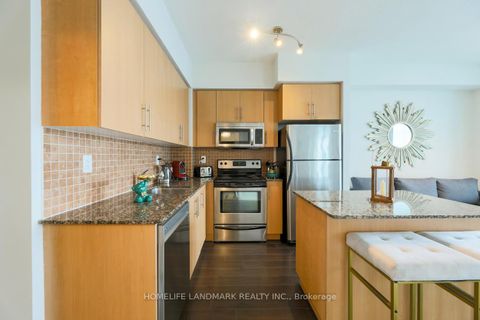 Photo 10 at 4003 - 55 bremner Boulevard, Waterfront Communities C1, Toronto