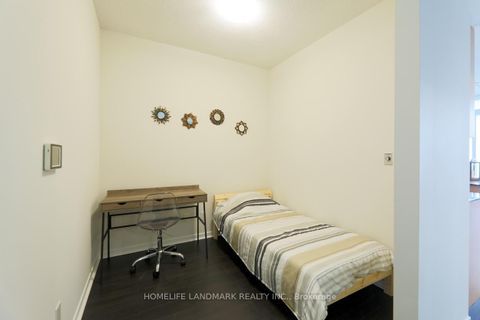 Photo 17 at 4003 - 55 bremner Boulevard, Waterfront Communities C1, Toronto