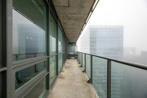 Photo 18 at 4003 - 55 bremner Boulevard, Waterfront Communities C1, Toronto