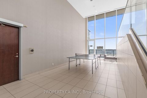 Photo 26 at N122 - 120 Bayview Avenue, Waterfront Communities C8, Toronto