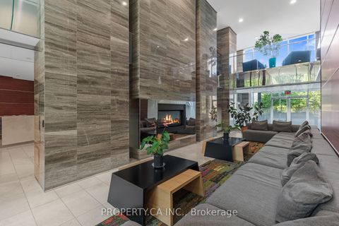 Photo 28 at N122 - 120 Bayview Avenue, Waterfront Communities C8, Toronto