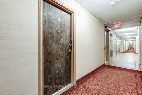 Photo 1 at 112 - 420 Mill Road, West Deane, Toronto