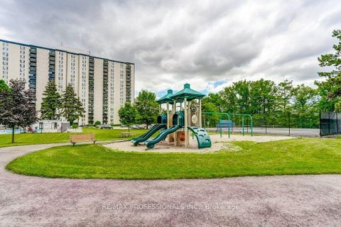 Photo 22 at 112 - 420 Mill Road, West Deane, Toronto