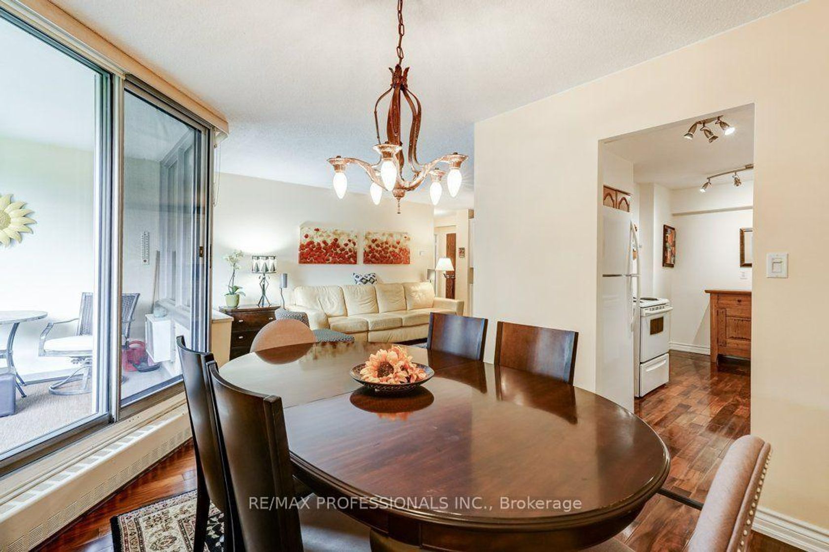 112 - 420 Mill Road, West Deane, Toronto 