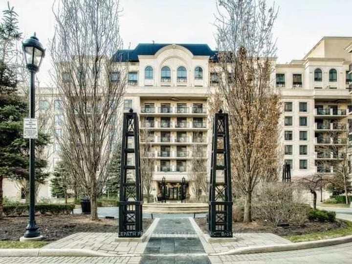 Photo 0 at 307 - 650 Sheppard Avenue E, Bayview Village, Toronto